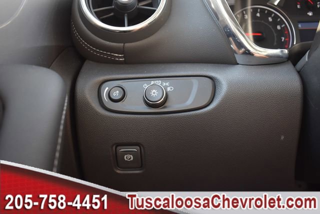Used 2024 Chevrolet Blazer LT w/ Convenience Package image 39