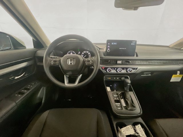New 2027 Honda CR-V EX image 18