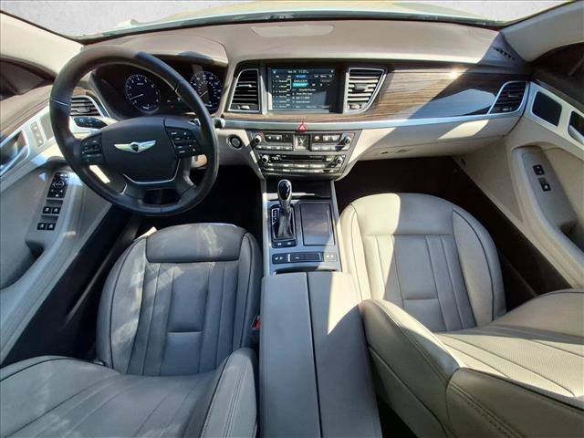Used 2015 Hyundai Genesis 3.8 w/ Option Group 03 RWD image 20