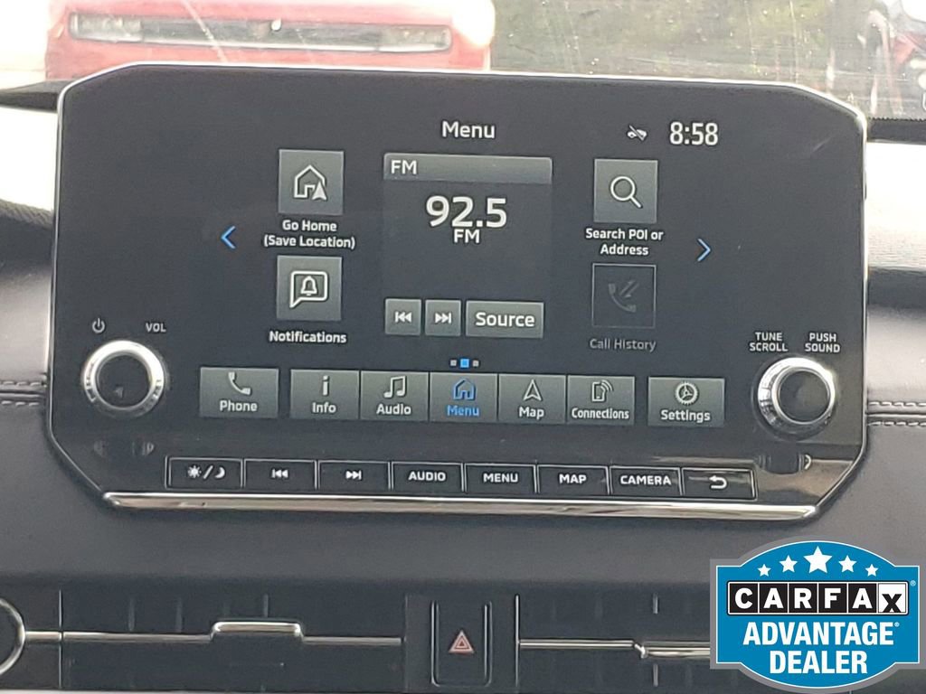 Used 2024 Mitsubishi Outlander SE image 28