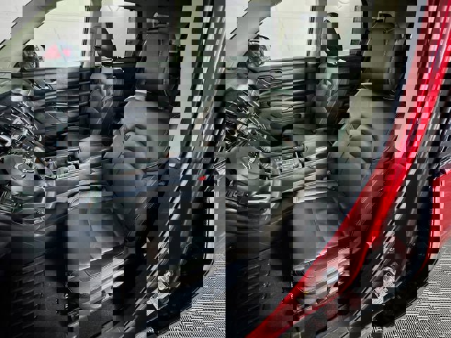 Certified 2023 Nissan Pathfinder SL w/ SL Premium Package image 18