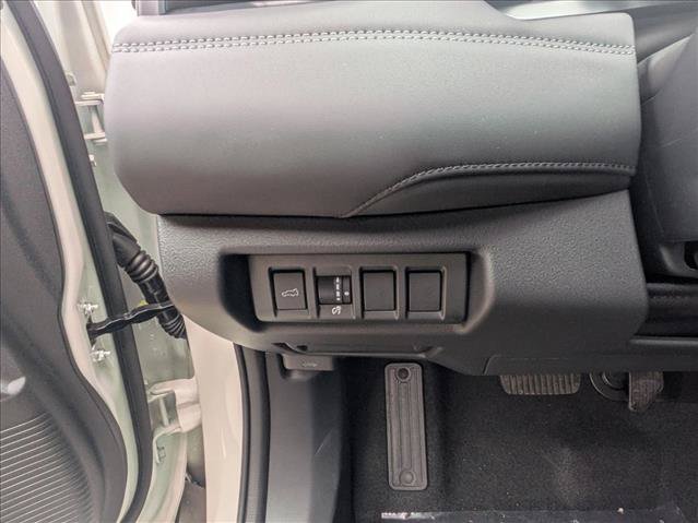 New 2026 Subaru Outback Touring XT AWD/4WD image 20