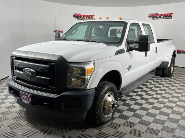 Used 2015 Ford F350 XL AWD/4WD image 5