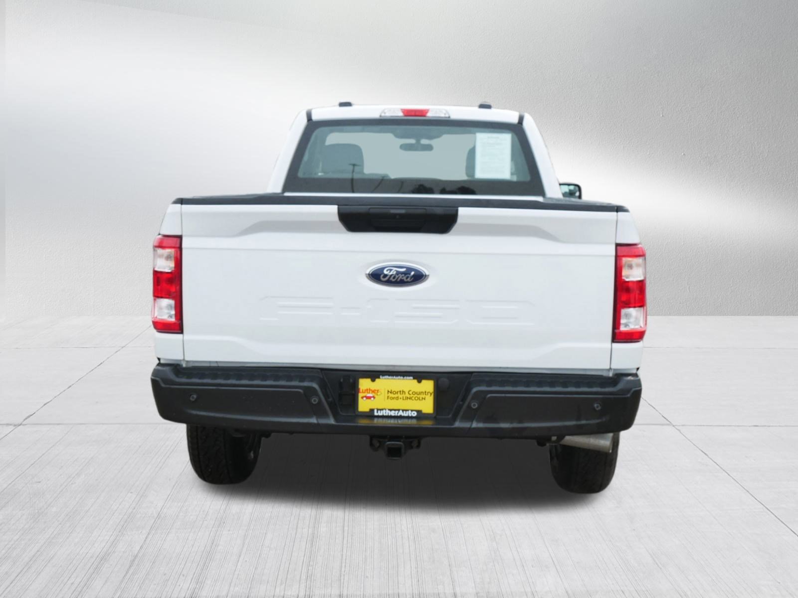 Certified 2023 Ford F150 XL w/ Trailer Tow Package image 6