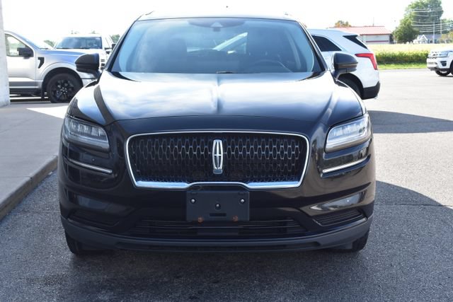 Used 2022 Lincoln Nautilus Reserve w/ Monochromatic Package AWD/4WD image 16