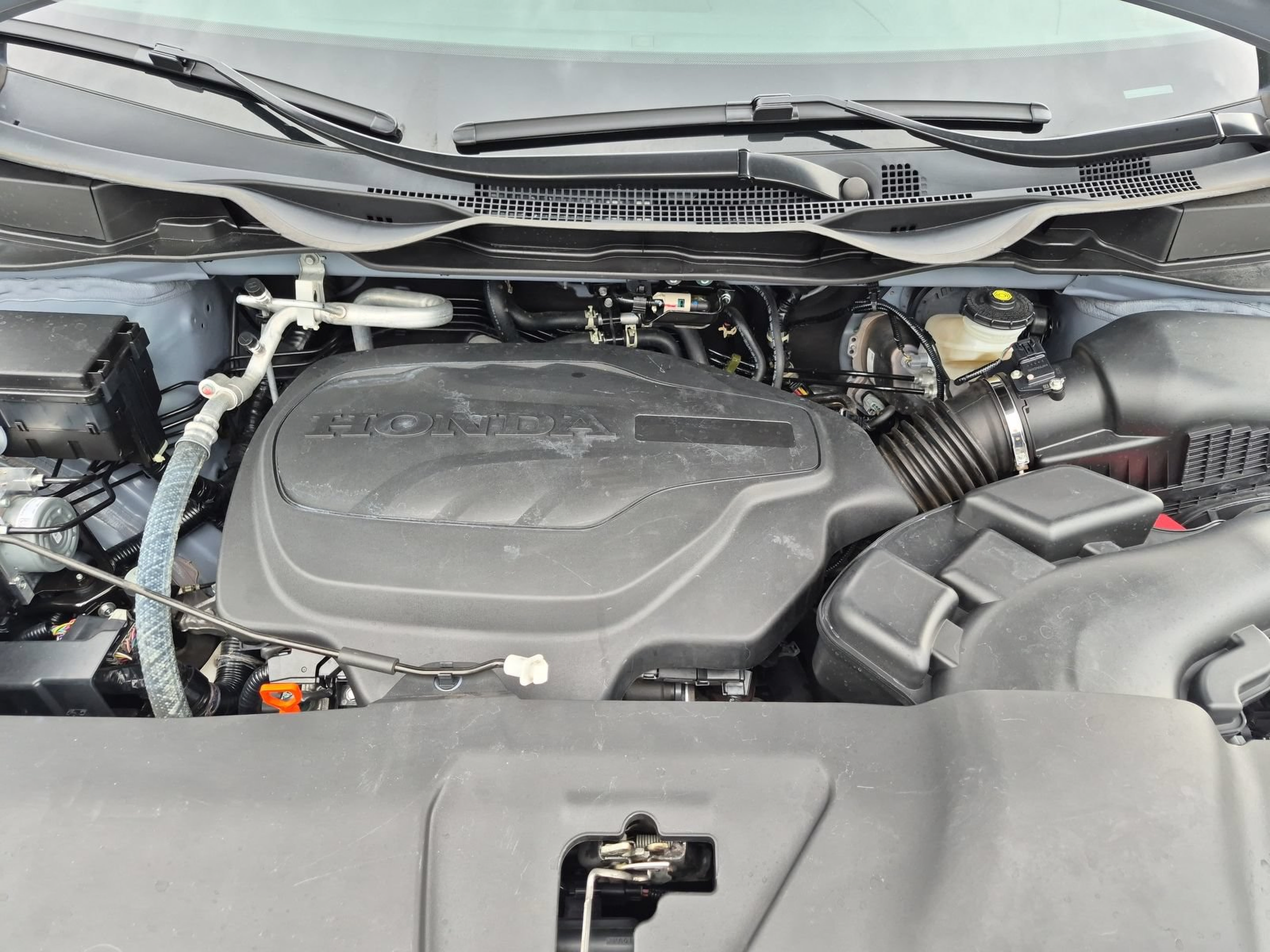 Certified 2023 Honda Odyssey Sport image 21