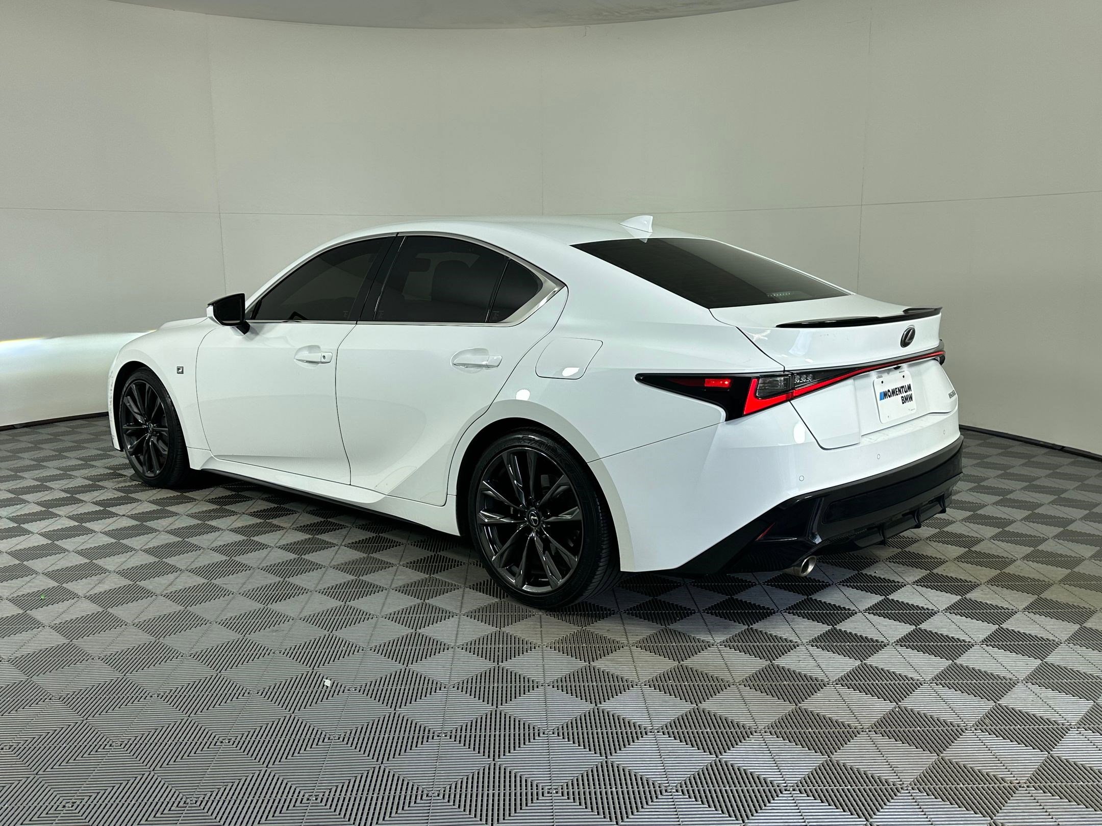 Used 2023 Lexus IS 350 F Sport image 3