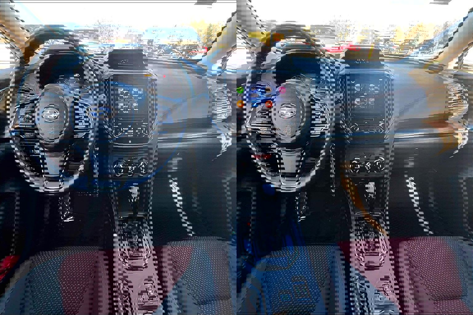 Used 2023 Subaru Crosstrek 2.0i Premium w/ Special Edition image 13