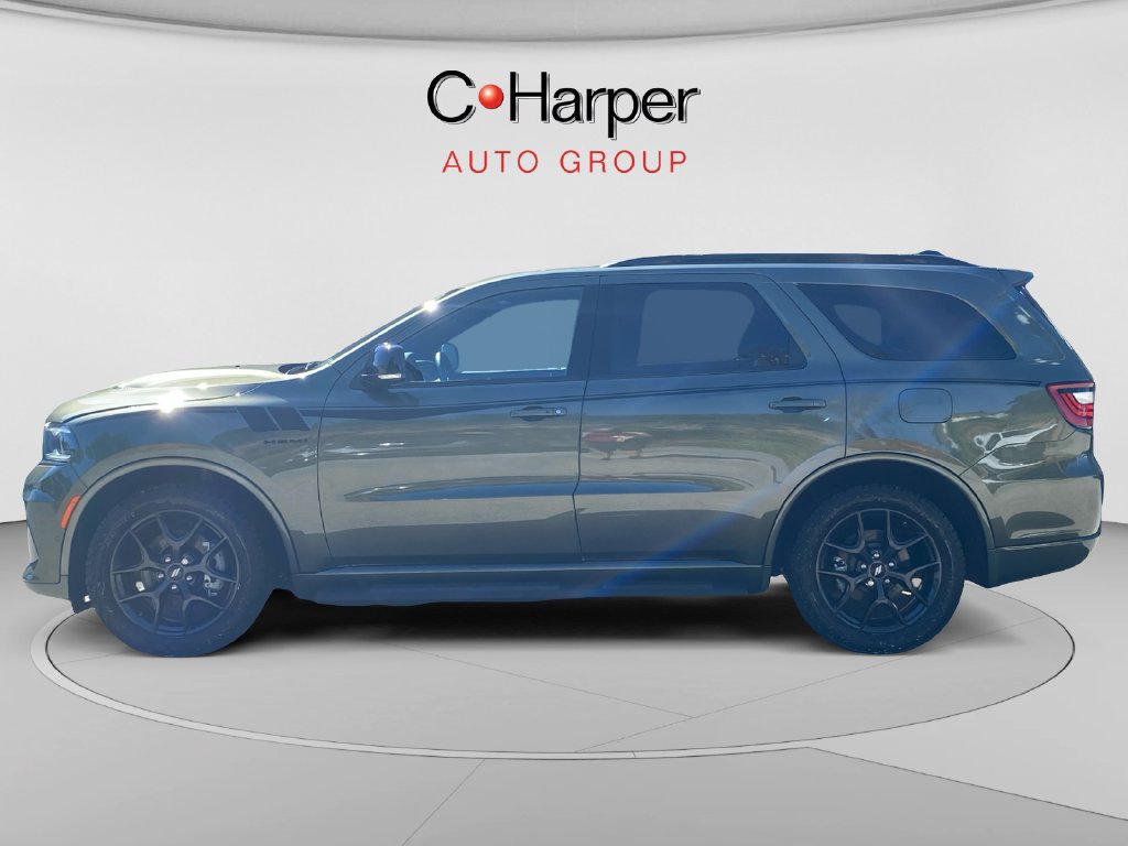 Used 2026 Dodge Durango GT AWD/4WD image 6