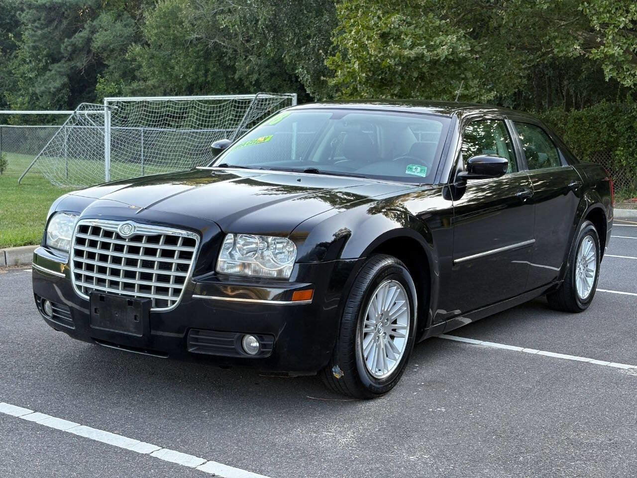 Used 2008 Chrysler 300 Touring