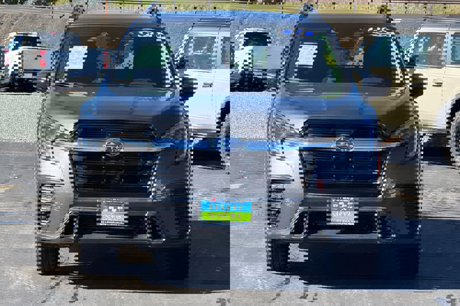 Certified 2024 Subaru Ascent Premium w/ Convenience Package image 9