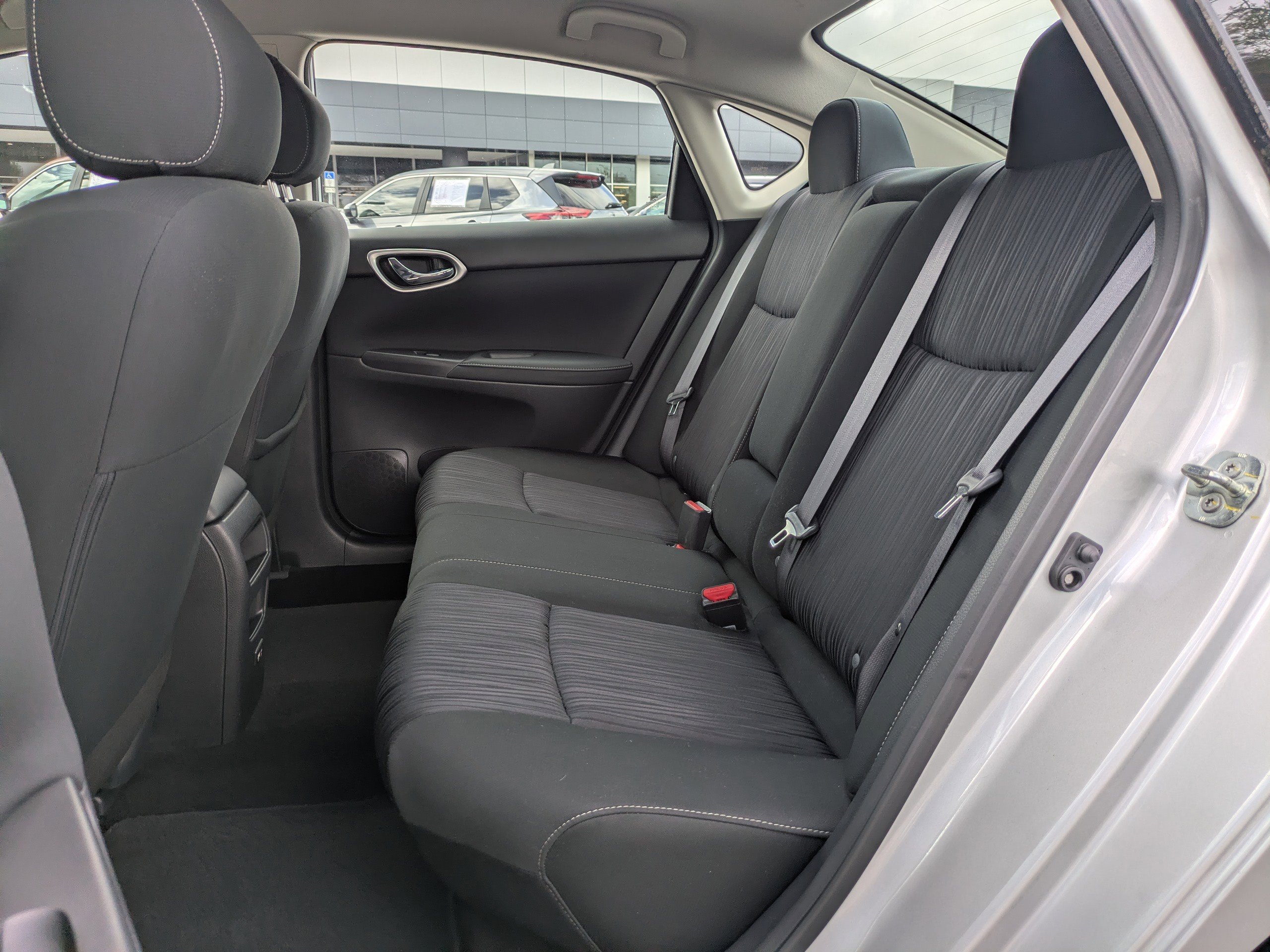 Used 2019 Nissan Sentra SV image 13