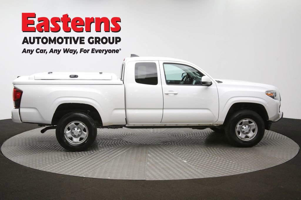 Used 2022 Toyota Tacoma SR image 43