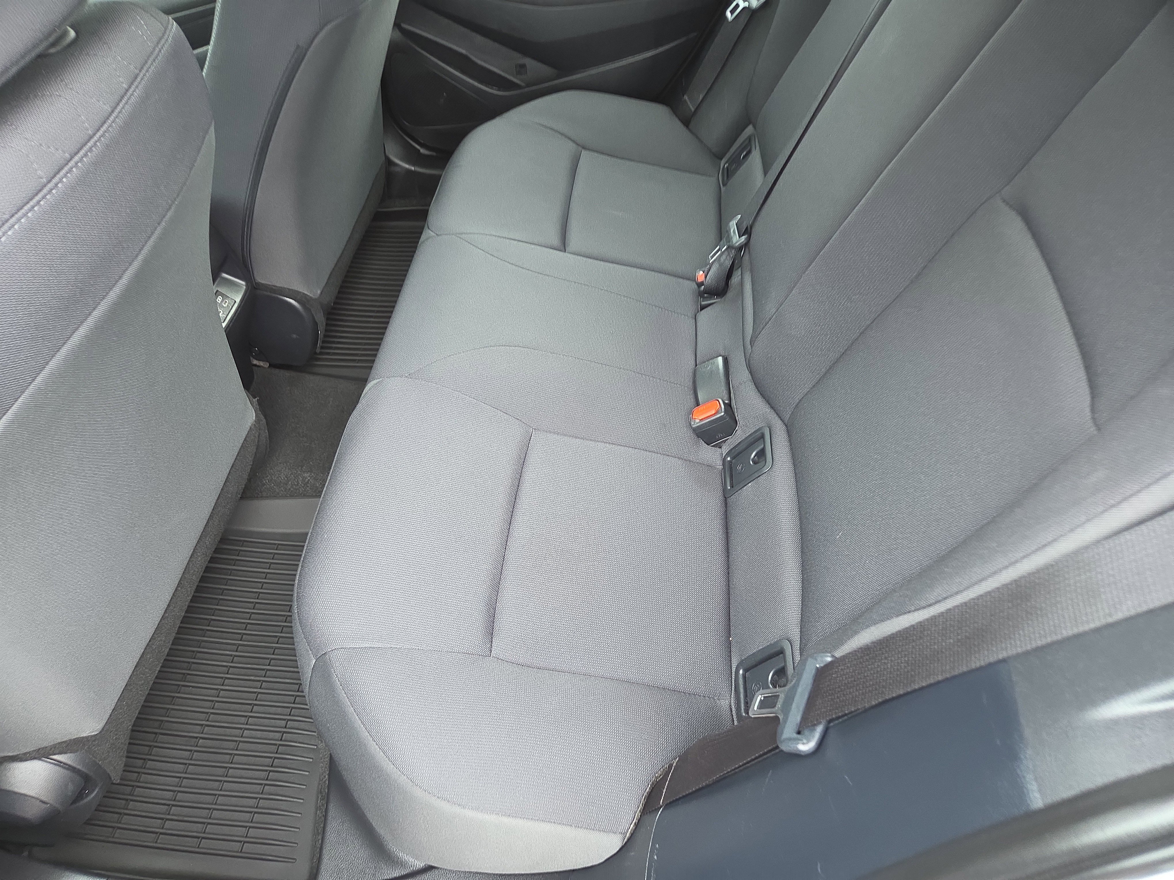 Certified 2024 Toyota Corolla LE image 18