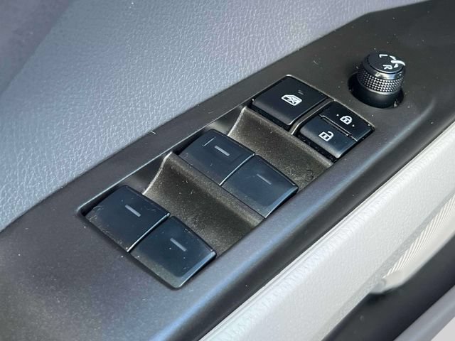 Certified 2024 Toyota Camry LE FWD image 22