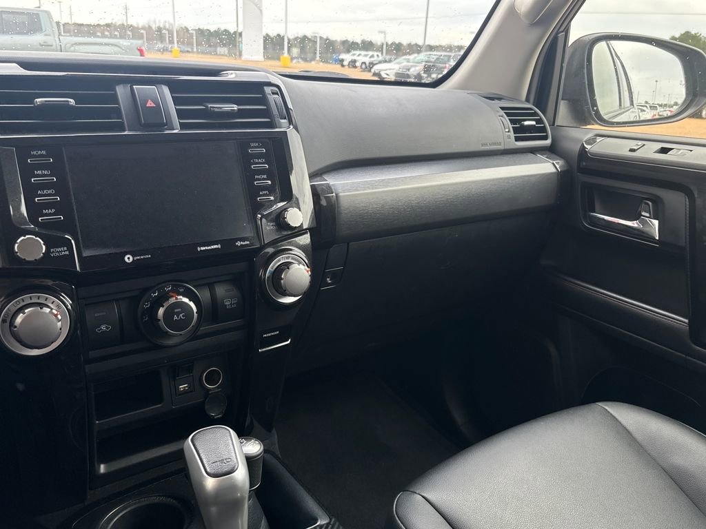 Used 2024 Toyota 4Runner TRD Off-Road Premium image 15