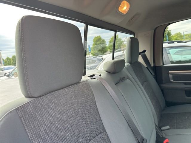 Used 2015 RAM 1500 Big Horn AWD/4WD image 12
