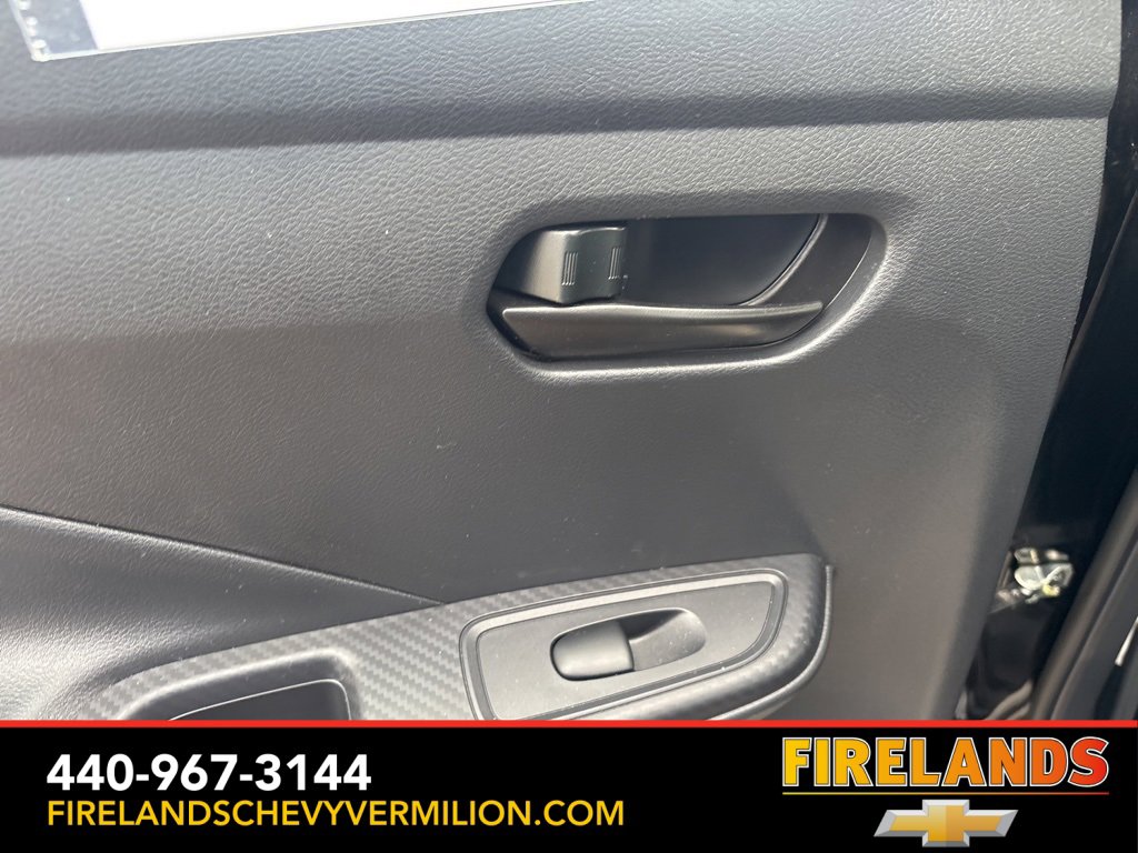 Used 2024 Nissan Versa S w/ Electronics Package image 35