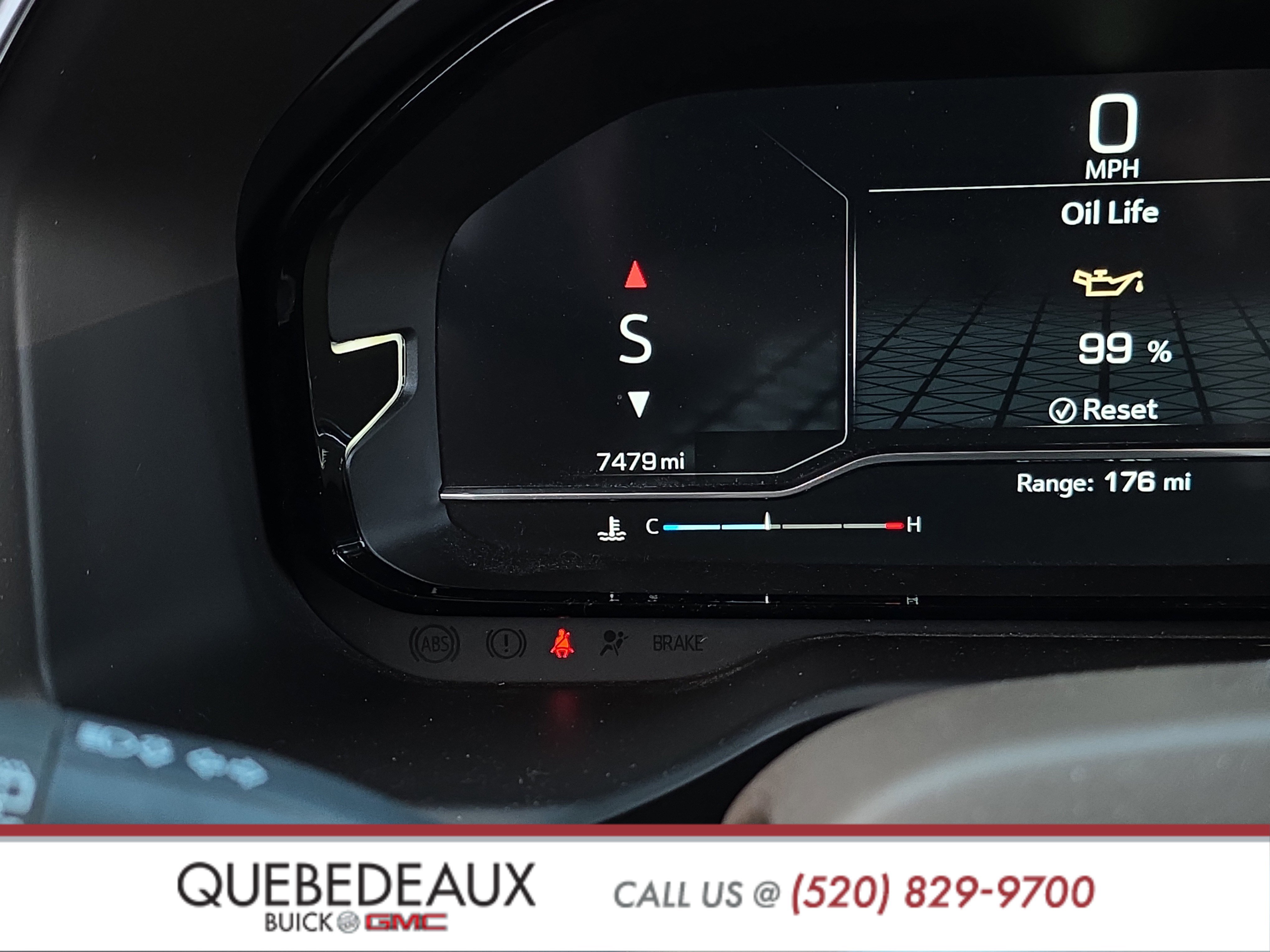 Used 2024 GMC Yukon Denali w/ Denali Reserve Package image 23