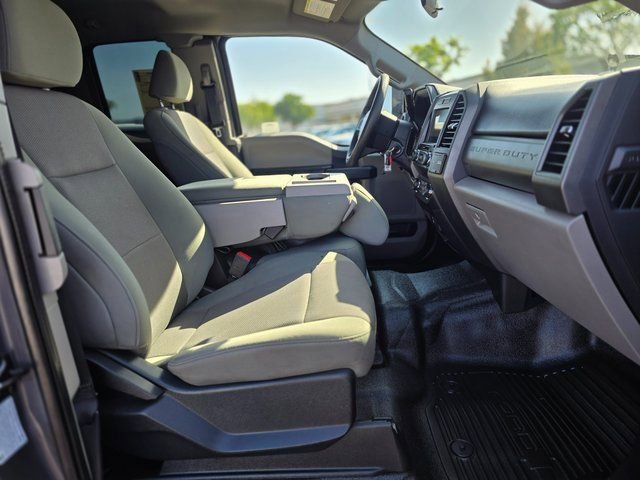 Used 2021 Ford F350 XL w/ Power Equipment Group image 10