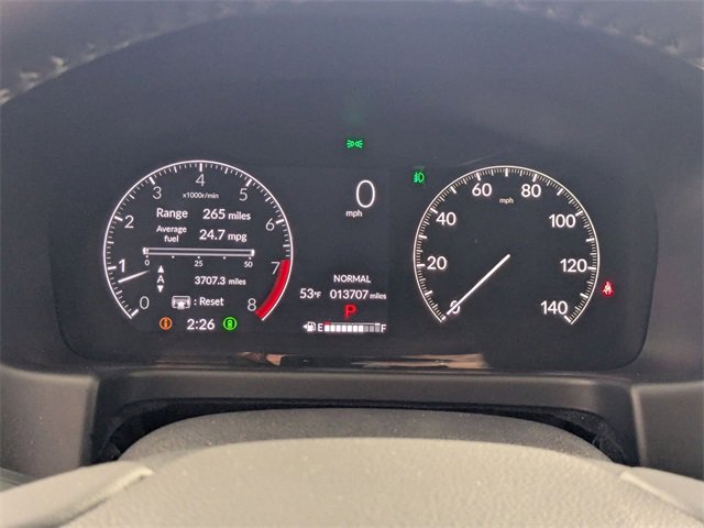 Used 2025 Honda Odyssey Touring image 19