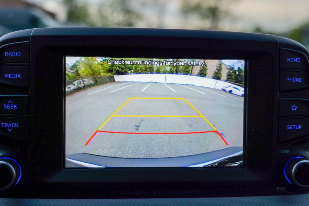 Used 2019 Hyundai Kona Limited AWD/4WD image 51