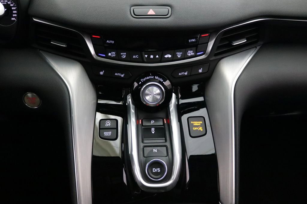 Certified 2023 Acura TLX FWD image 22