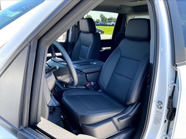 New 2026 Chevrolet Silverado 2500 W/T w/ WT Convenience Package AWD/4WD image 10
