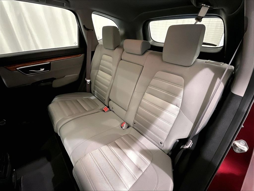 Used 2019 Honda CR-V EX image 15