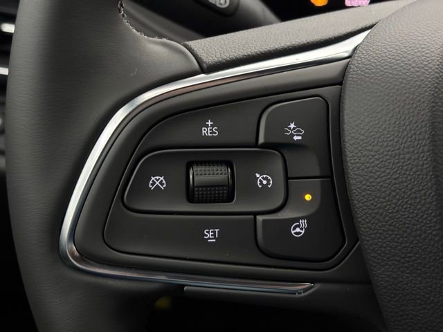 New 2026 Buick Envista Preferred w/ Convenience I Package image 22