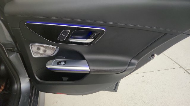 Used 2025 Mercedes-Benz C 300 Sedan w/ AMG Line w/ Night Package image 44
