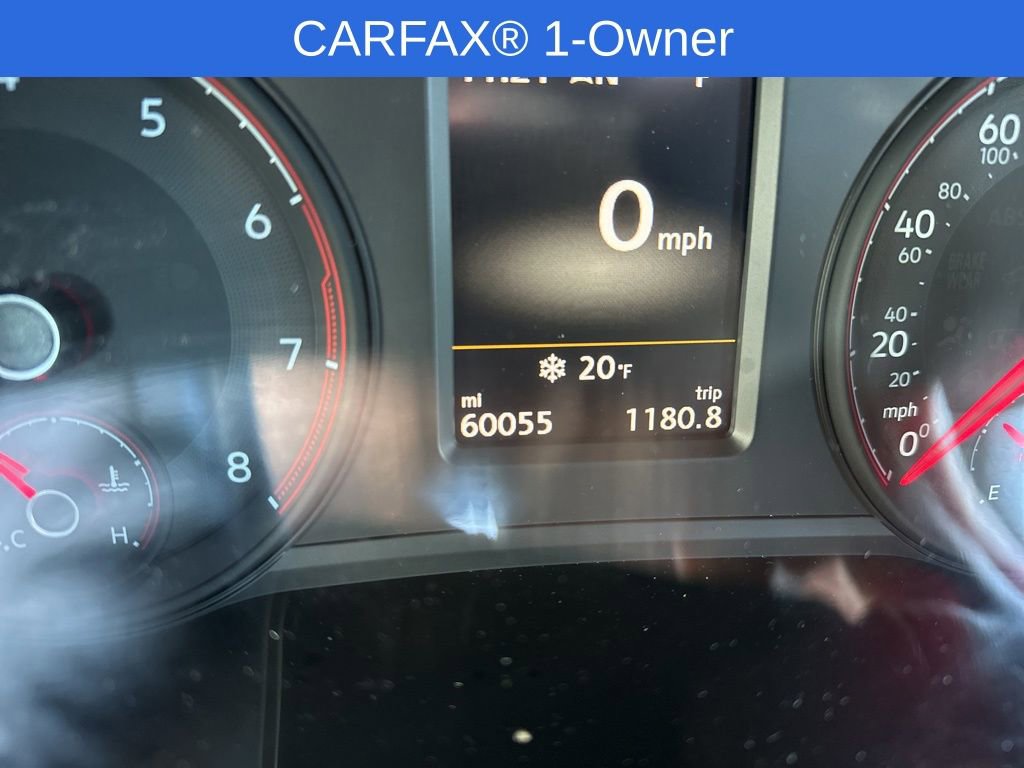 Used 2021 Volkswagen Passat 2.0T R-Line image 27