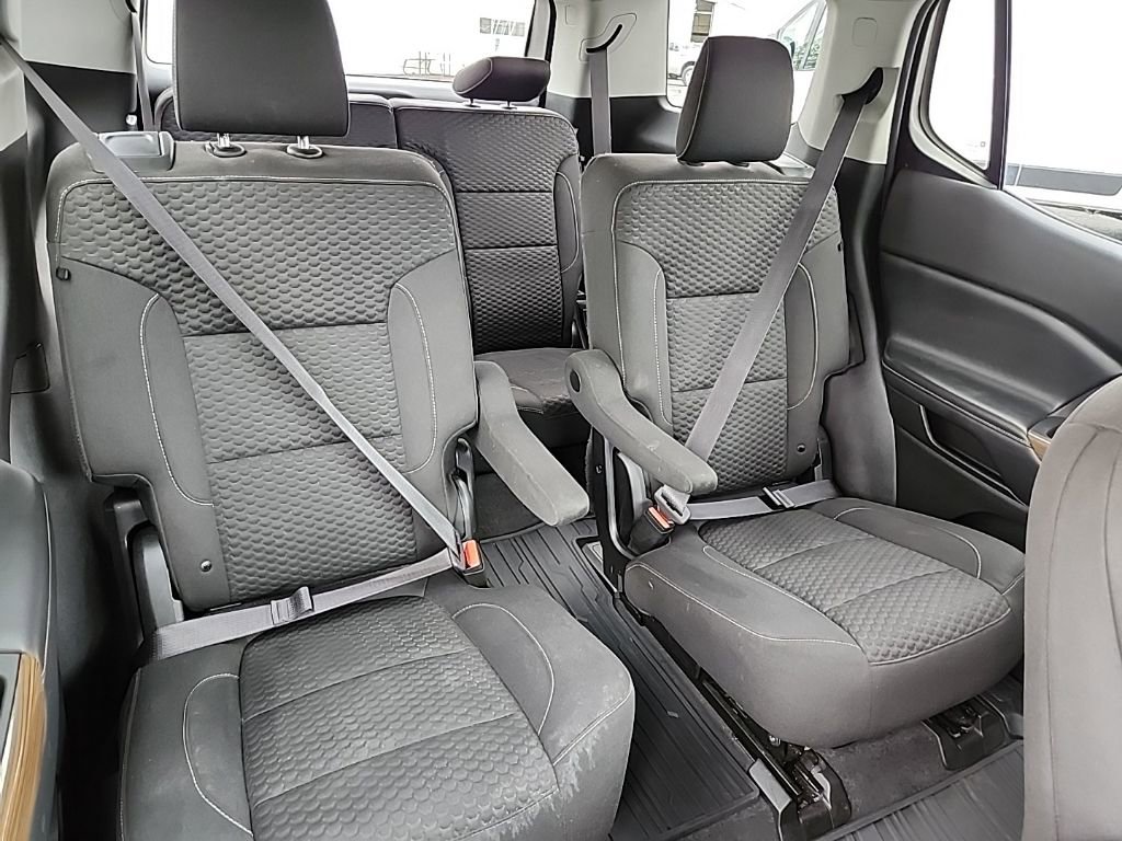 Used 2019 GMC Acadia SLE w/ Driver Alert Package I FWD image 40