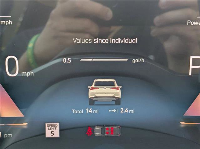 Used 2026 BMW X3 xDrive30 w/ Convenience Package image 11