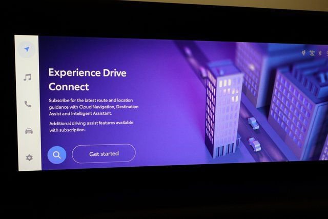 Certified 2024 Toyota Land Cruiser w/ Premium Package image 23