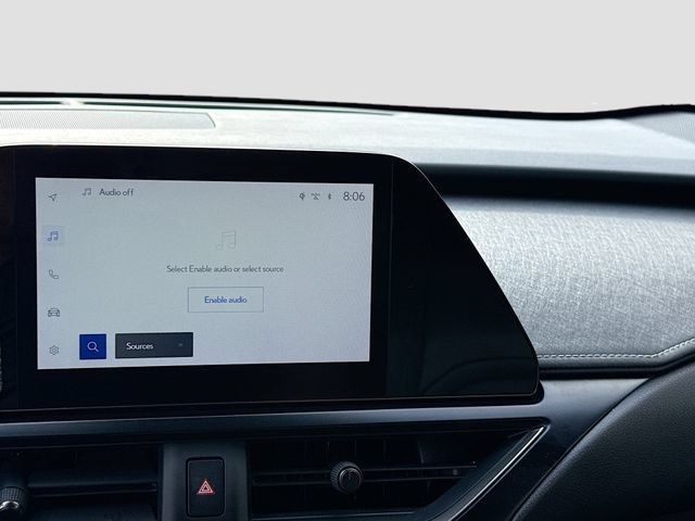 Used 2024 Lexus UX 250h FWD w/ Premium Package image 14