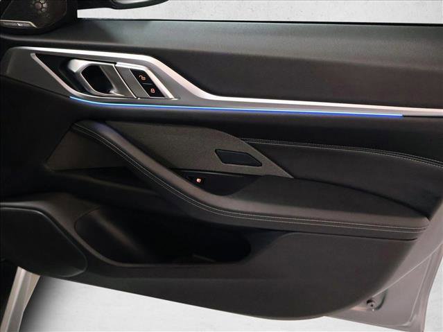 Used 2023 BMW i4 eDrive35 image 28