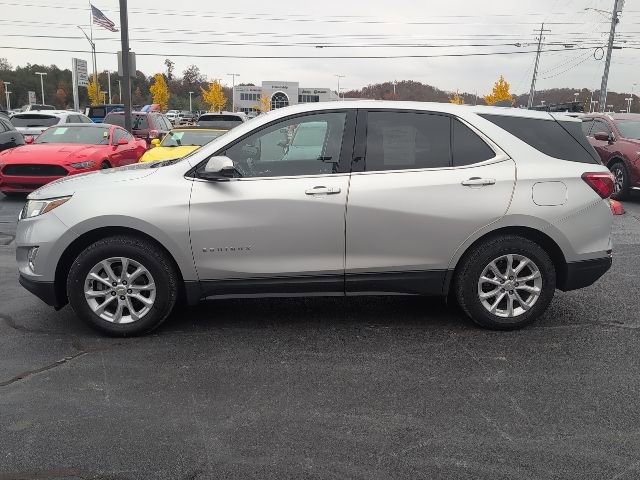 Used 2019 Chevrolet Equinox LT image 5