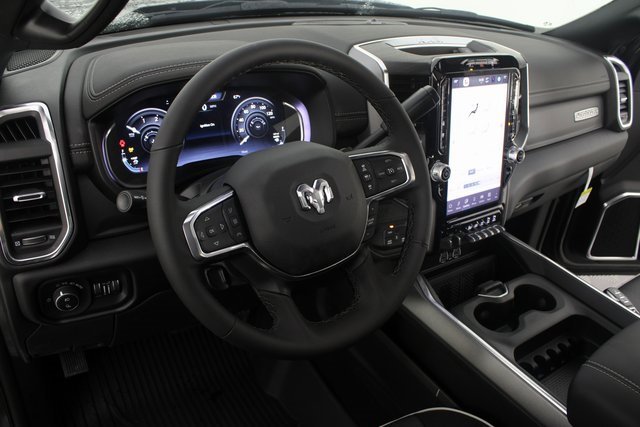 New 2026 RAM 2500 Laramie image 9