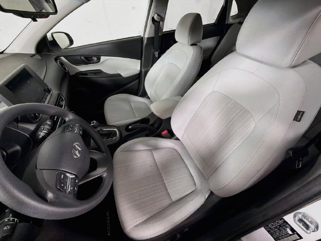 Used 2023 Hyundai Kona SEL w/ Cargo Package AWD/4WD image 26