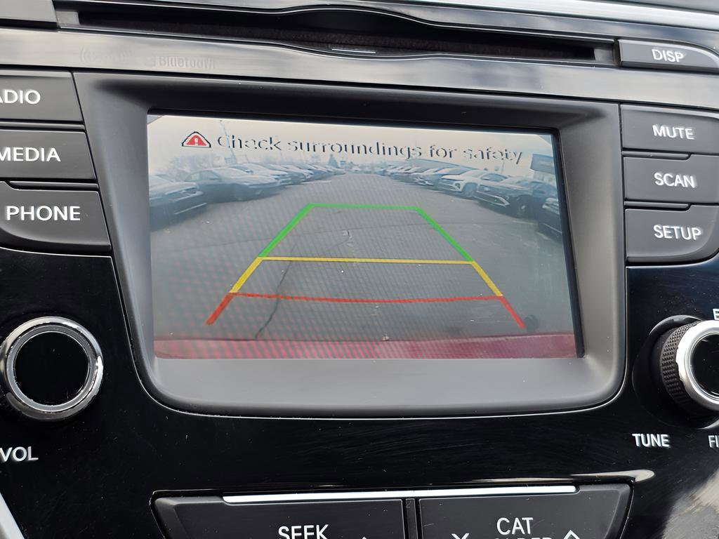 Used 2015 Hyundai Elantra Sport image 29