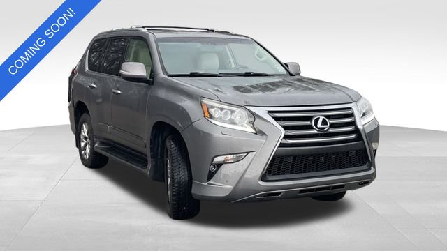 Used 2014 Lexus GX 460 Luxury image 1