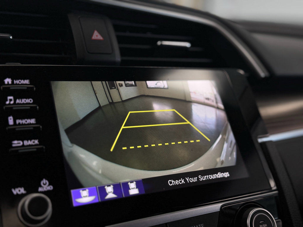Used 2019 Honda Civic EX-L image 23