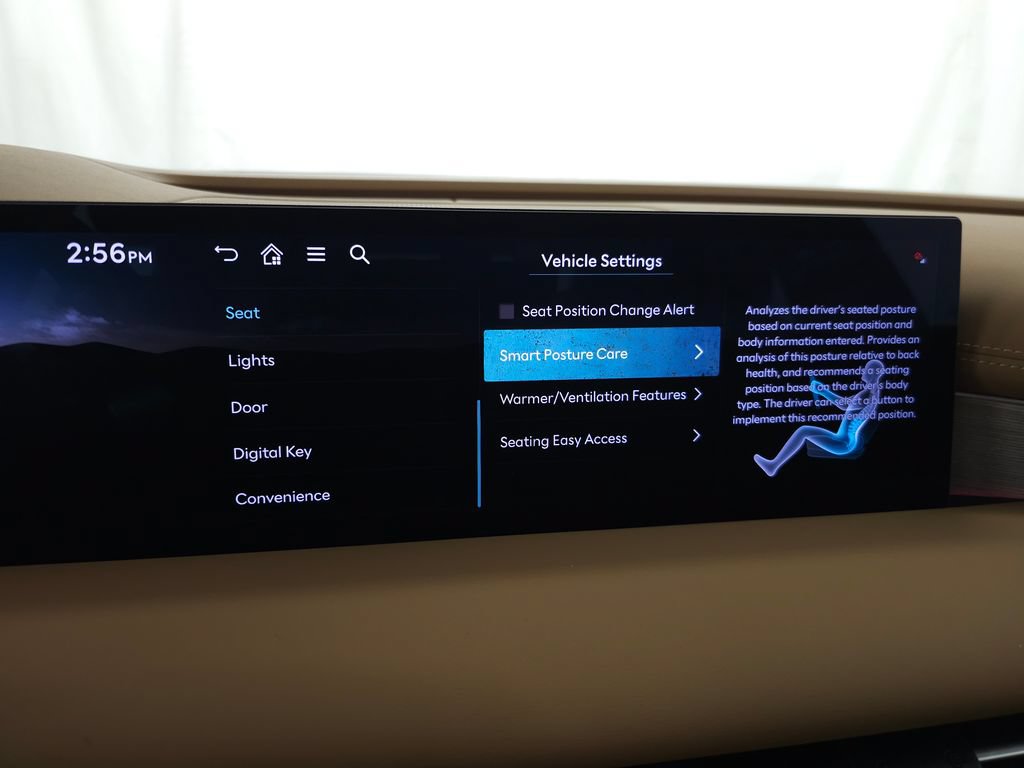 New 2026 Genesis G80 2.5T Advanced AWD/4WD image 20
