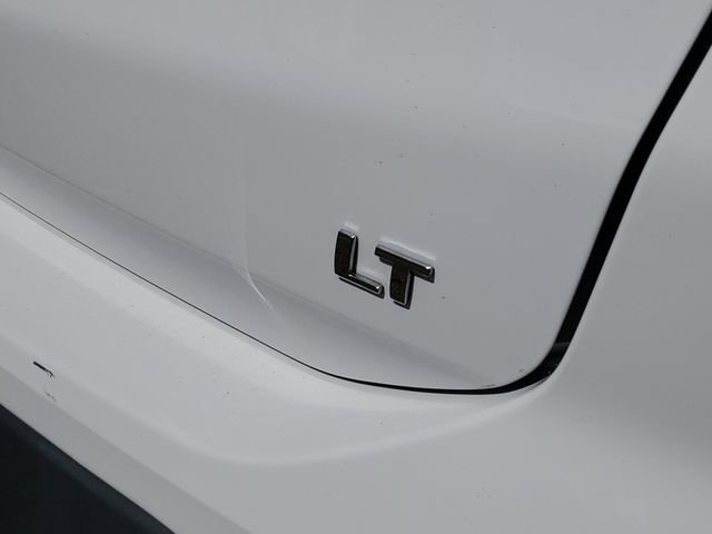 Used 2024 Chevrolet Equinox LT image 6