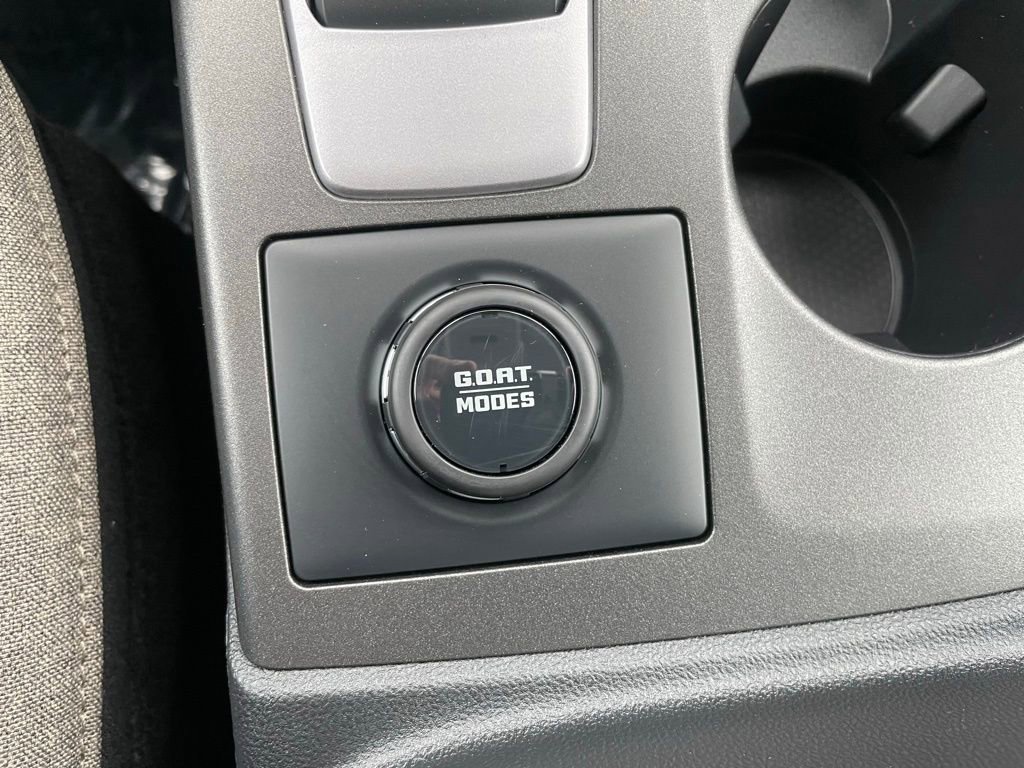 New 2026 Ford Bronco Sport Big Bend w/ Convenience Package AWD/4WD image 14