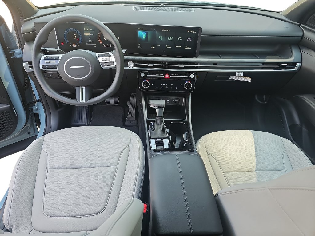 New 2026 Hyundai Santa Cruz SEL FWD image 9