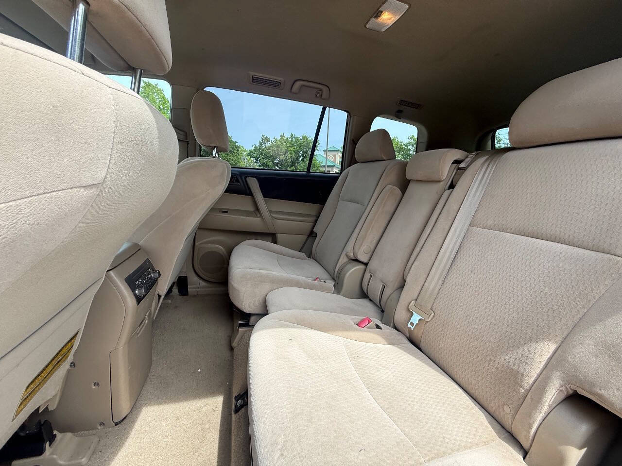 Used 2009 Toyota Highlander 4WD image 16