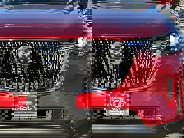 Used 2024 MAZDA CX-90 3.3 Turbo w/ Preferred Package image 11