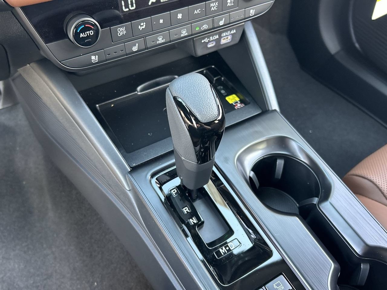New 2026 Subaru Outback Touring XT AWD/4WD image 26
